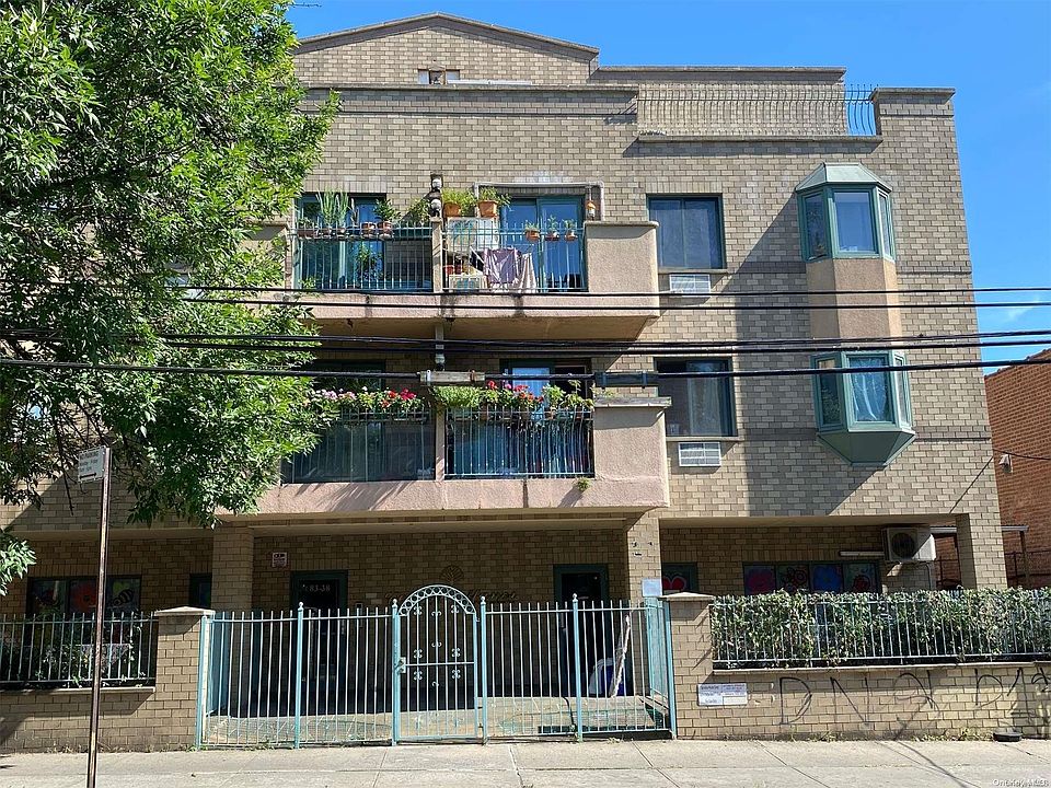 1st image of 83-38 Cornish Avenue #4A