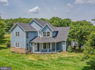 19 Sojourner Ln, Shepherdstown, WV 25443