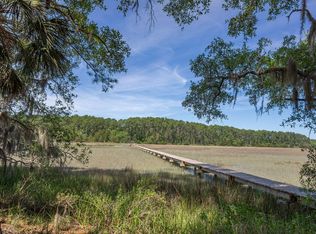 109 Green Winged Teal Dr N, Beaufort, SC 29907