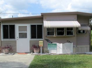 8515 Us Highway 41 N LOT 96, Palmetto, FL 34221