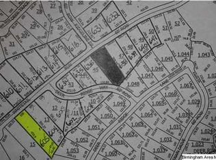 100 Deer Chase Dr, Chelsea, AL 35043