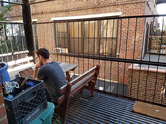 Rented by Garden Management | media 1