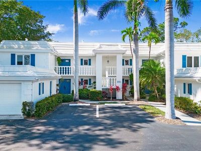 201 Palm River BLVD #E202, Naples, FL, 34110