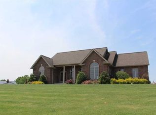 357 Big Bnd, New Wilmington, PA 16142