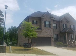 305 Homestead Way, Covington, GA 30014