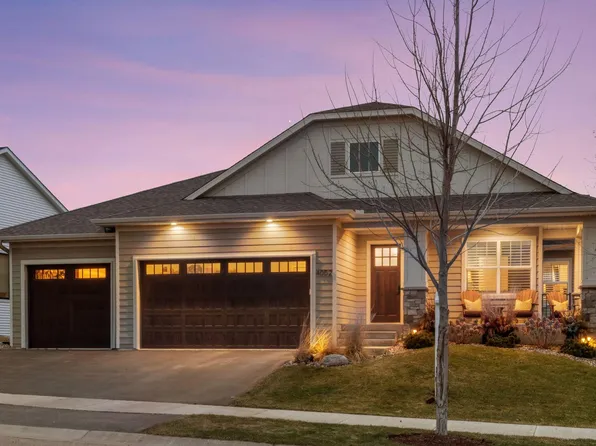 4052 Vista View Dr, Chaska, MN 55318