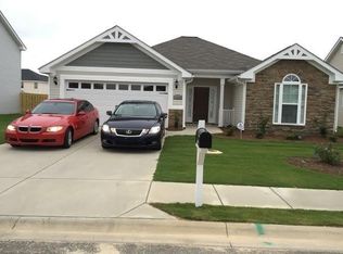 1128 Rosland Cir, Augusta, GA 30909