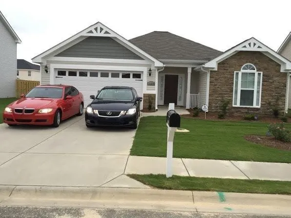 1128 Rosland Cir, Augusta, GA 30909