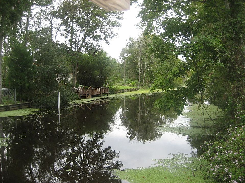 Canal Front