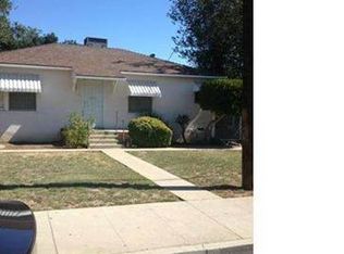 1012 Harding Ave, San Fernando, CA 91340