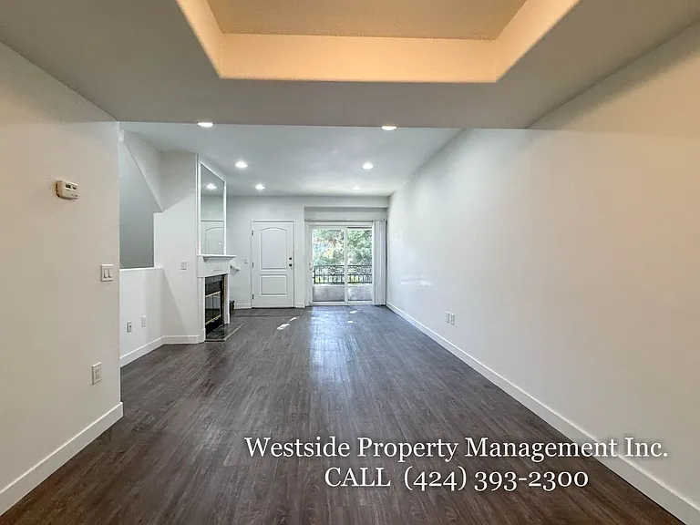 2149 S Bentley Ave #11065 — Photo 5