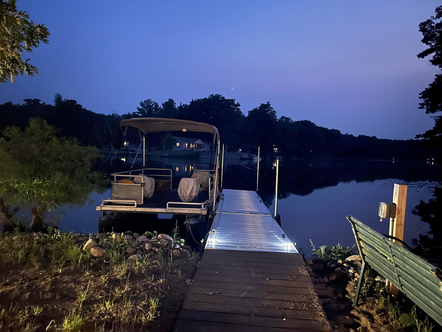 1371 Springwood Lake Dr, Harrison, MI 48625 MLS 50111811 Zillow