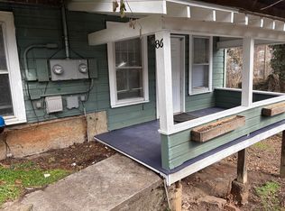 86 Madison Ave, Asheville, NC 28801