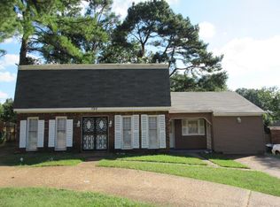 1749 Winfield Ave, Memphis, TN 38116