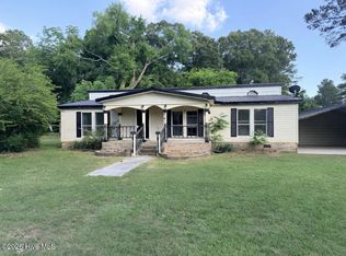 2349 Tar Heel Road, Tar Heel, NC 28392