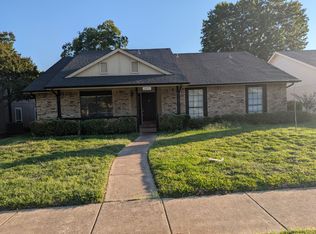 2821 Stratford Ln, Flower Mound, TX 75028