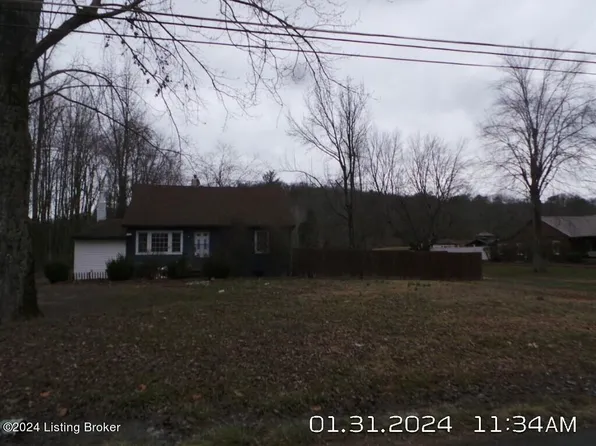 2587 W Blue Lick Rd, Shepherdsville, KY 40165