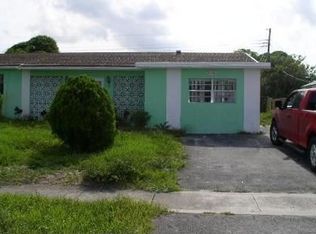 2461 NW 63rd Ave, Sunrise, FL 33313