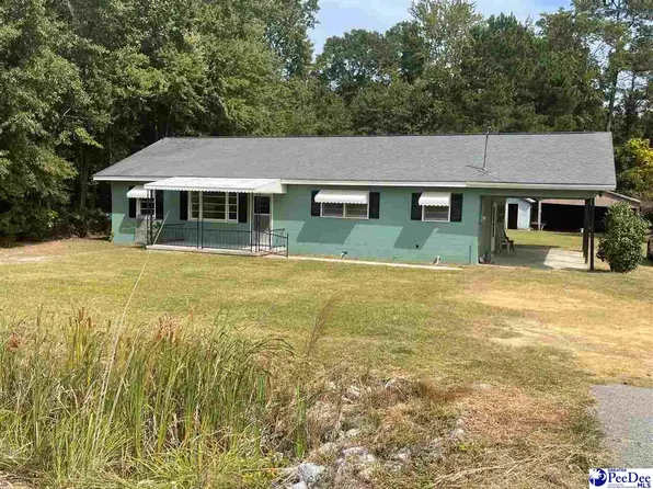 1991 W Highway 378, Pamplico, SC 29583