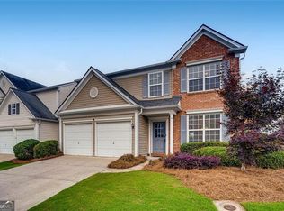 604 Wendlebury Ct, Alpharetta, GA 30004