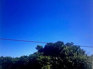 Ortiz Boulevard Lot #7, North Pt, FL 34287