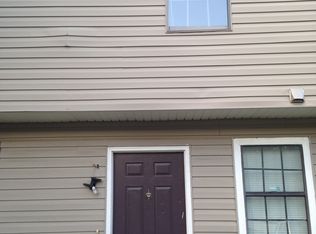 8228 Canyon Frg, Riverdale, GA 30274
