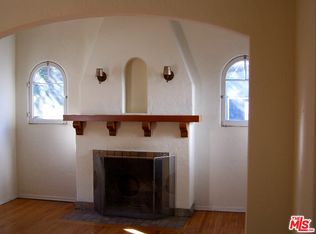 1821 Silver Lake Blvd, Los Angeles, CA 90026