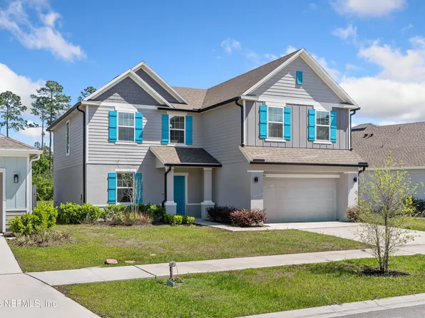 2588 LANTANA Lane, Green Cove Springs, FL 32043