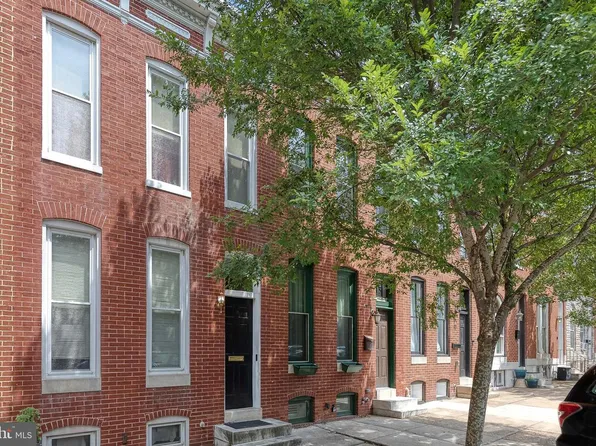 15 N Montford Ave, Baltimore, MD 21224