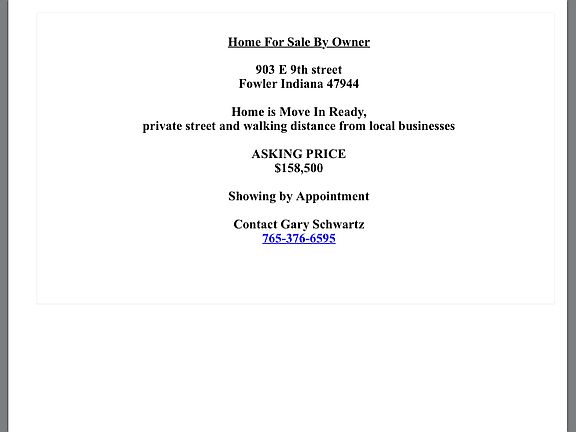 Property