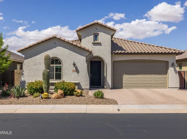 41324 W CENTENNIAL Drive, Maricopa, AZ 85138