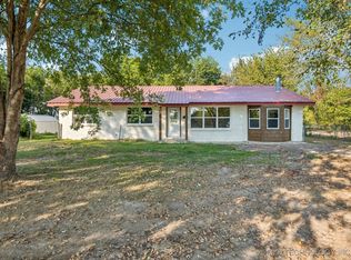 12050 S Highway 64 Hwy, Muskogee, OK 74403