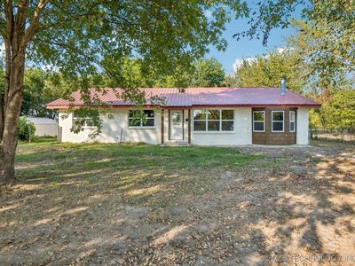 12050 S Highway 64 Hwy, Muskogee, OK, 74403