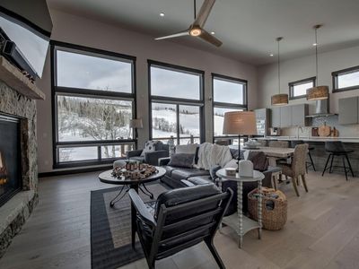 140 Vendette Rd, Silverthorne, CO, 80498