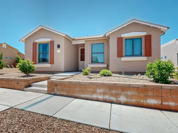 52 Calle Ancla, Santa Fe, NM 87508