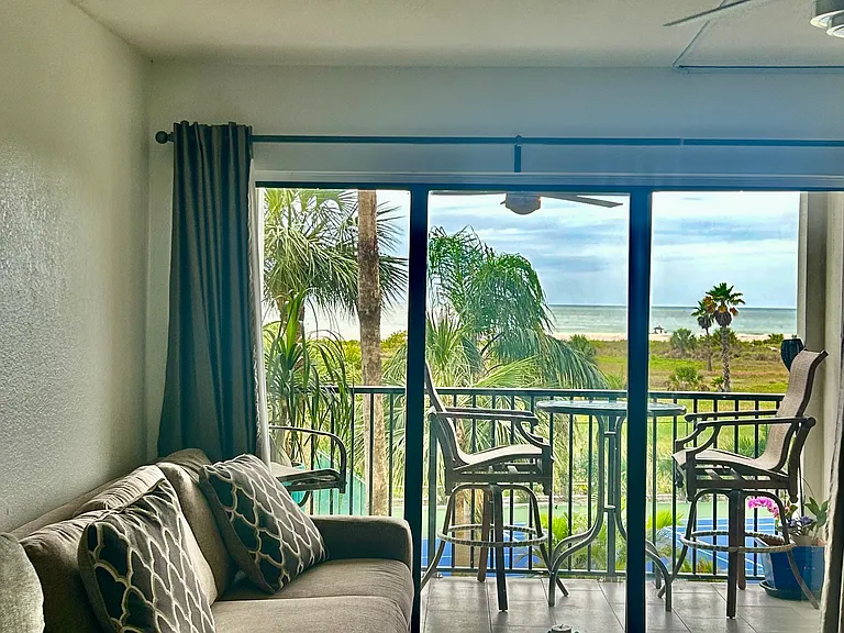 1230 Gulf Blvd #305 — Photo 9