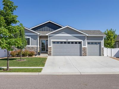 1278 Coffman Drive, Berthoud, CO, 80513