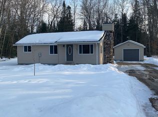 9509 W Lotan Rd, Lake City, MI 49651