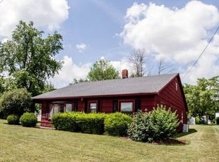 403 N Morris St, Farmland, IN 47340