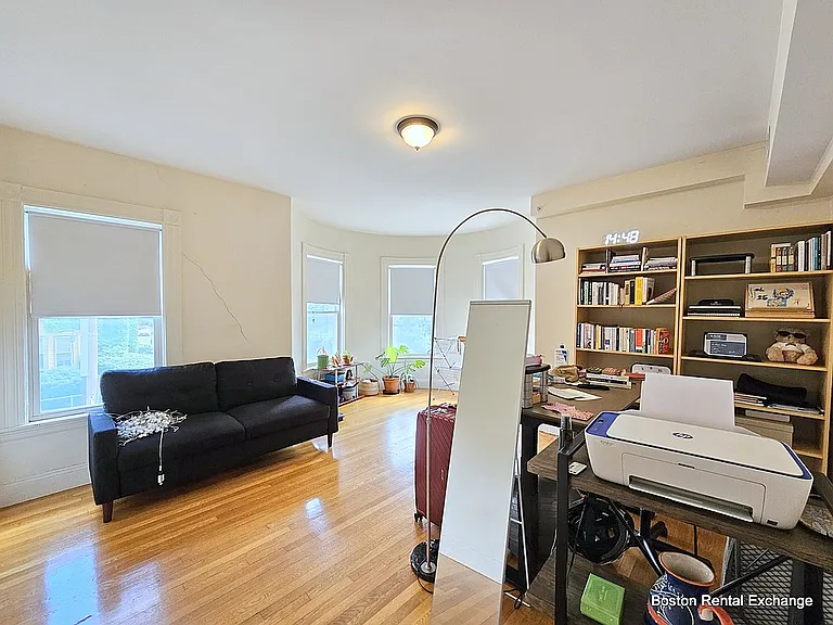 247 Walden St #2 — Photo 1