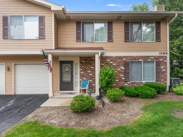 33 E Hickory St APT A, Lombard, IL 60148