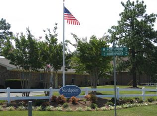 52B Camellia Ln, Spring Lake, NC 28390