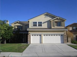 14745 Prairie Smoke Rd, Eastvale, CA 92880