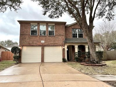 10130 Antelope Aly, Missouri City, TX, 77459