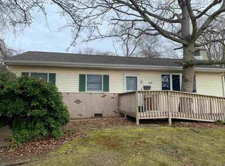 309 N 3rd St, Rio Grande, NJ 08242