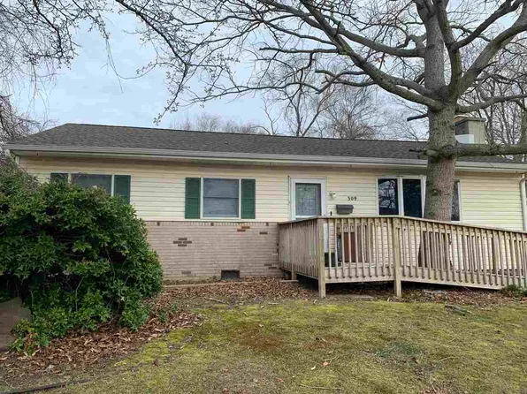 309 N 3rd St, Rio Grande, NJ 08242