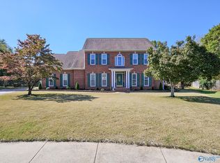 107 Lanthorn Cir, Madison, AL 35758
