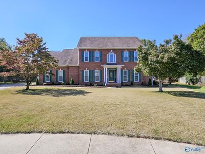 107 Lanthorn Cir, Madison, AL, 35758