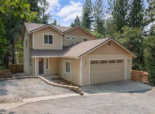 5836 Fallen Oak Trl, Pollock Pines, CA 95726