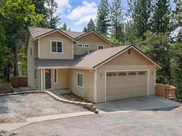 5836 Fallen Oak Trl, Pollock Pines, CA 95726